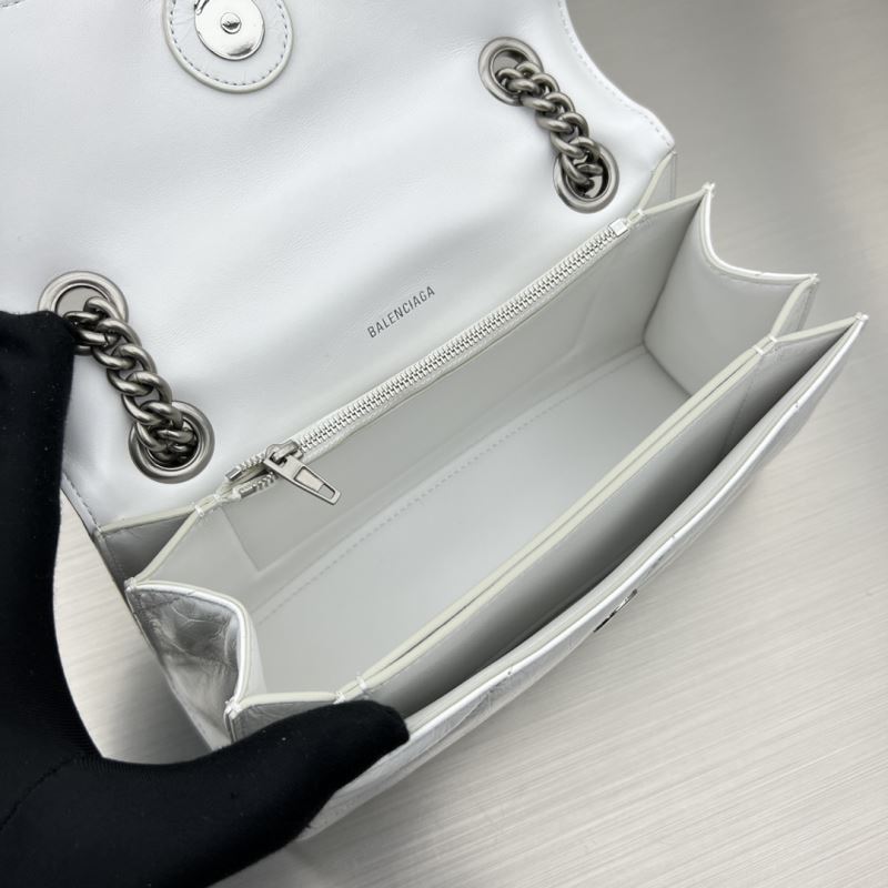 Balenciaga Hourglass Bags